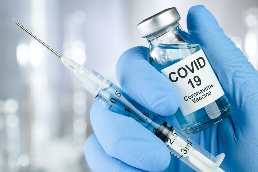 Allergy advice for COVID-19 Vaccine is now available on the Ontario eConsult Service
